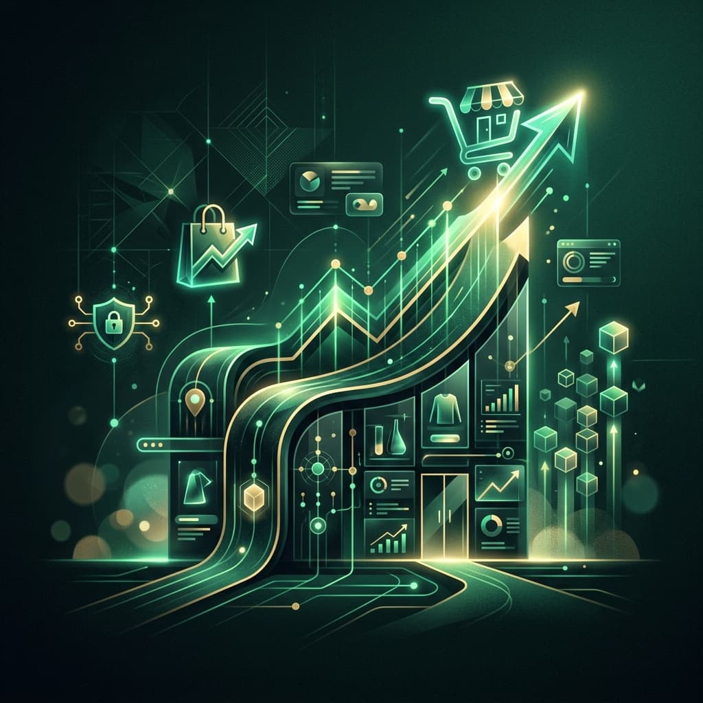 The E-Commerce Edge: Expanding Your Fresno Business Beyond the Central Valley