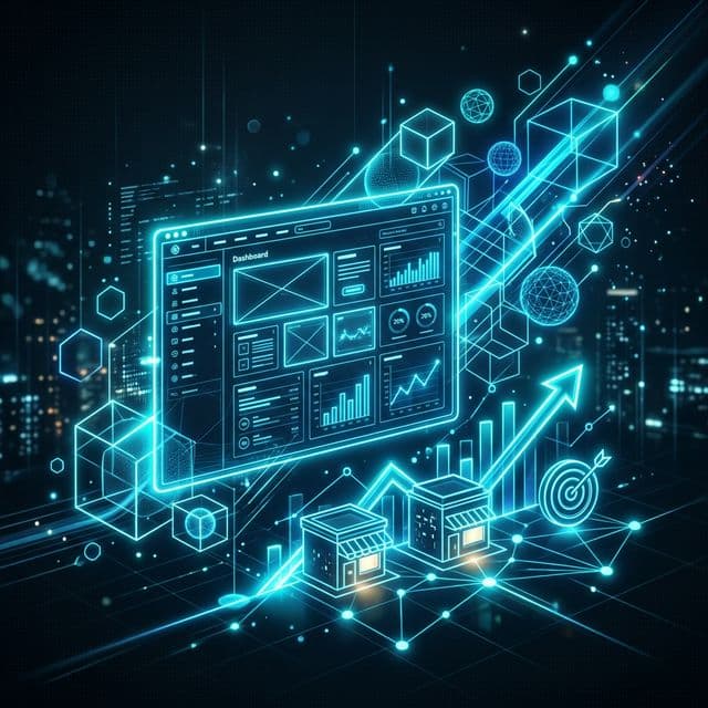 Maximize Your Fresno & Clovis Business Growth with Modern Web Design