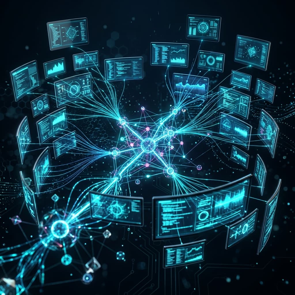 Headless CMS vs Traditional CMS: The Future of Web Content Management