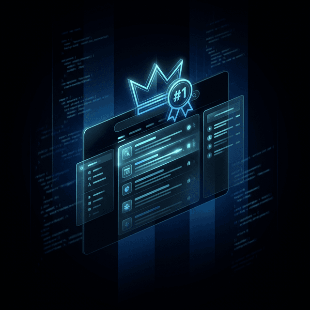 Why Next.js is the Uncontested King of Modern SEO