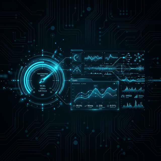 The Future of SaaS Engineering: Why Performance Is Your Only Moat