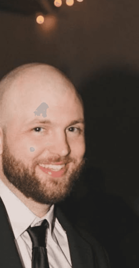 McKay - Founder of Seamonster Coding