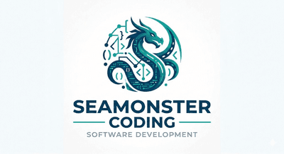 Seamonster Coding - Software Development