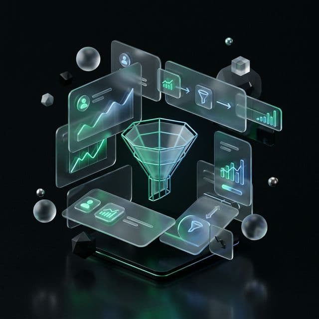 The Silent Conversion Killer: How UX/UI Design Dictates Your Lead Generation